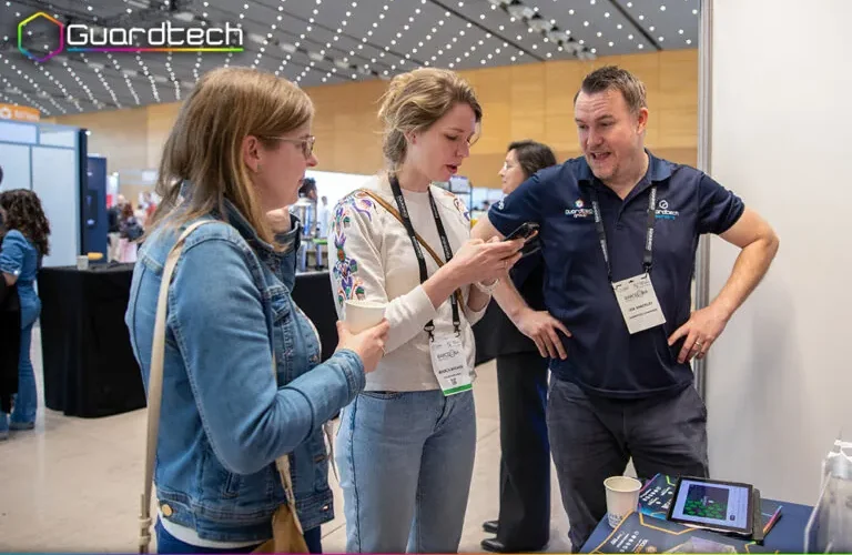 Guardtech gearing up for an action-packed 2026 exhibition finale